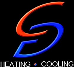 CG Heating and Cooling Rifle CO