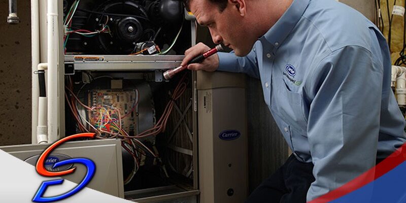 Furnace Repair Castle Rock Colorado