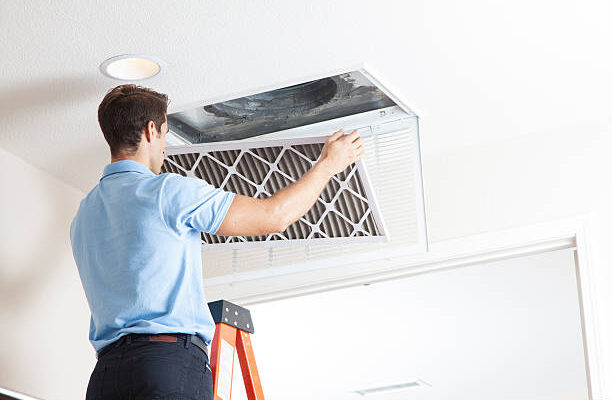 Hvac Unit Cleaning Castle Rock Colorado