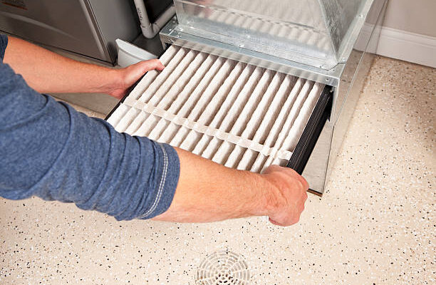 Furnace Maintenance For Homeowners