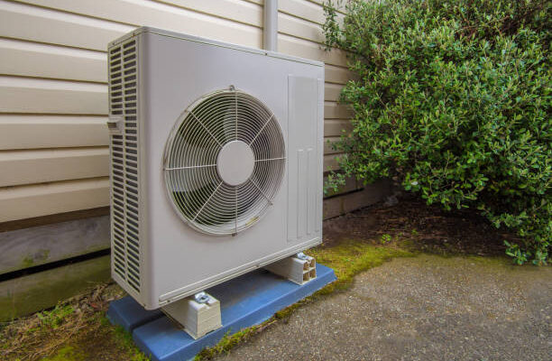 Heat Pump Maintenance