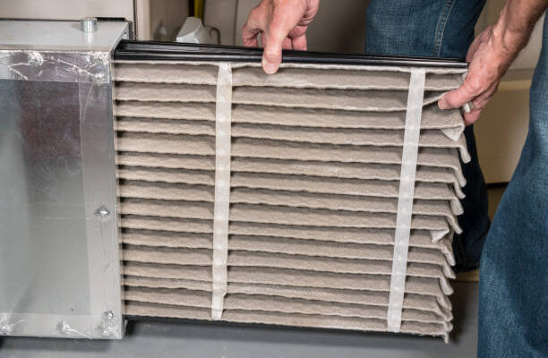 Furnace Repair Services