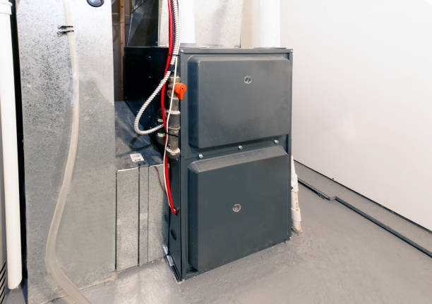 heat pump installation services Castle Rock Colorado