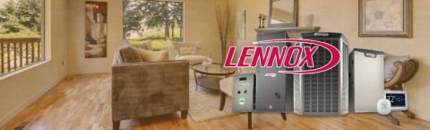 Lennox Pro HVAC Authorized Dealer & Installer