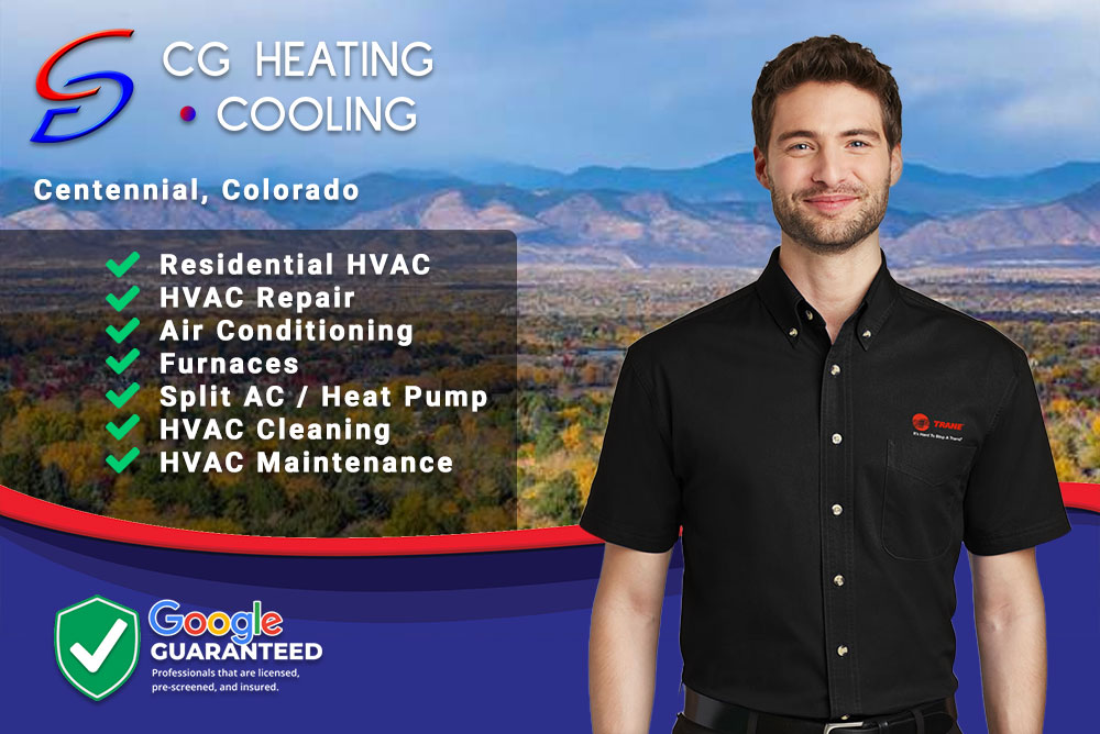 Centennial HVAC Company