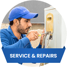 HVAC Service