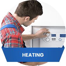 Heating Services