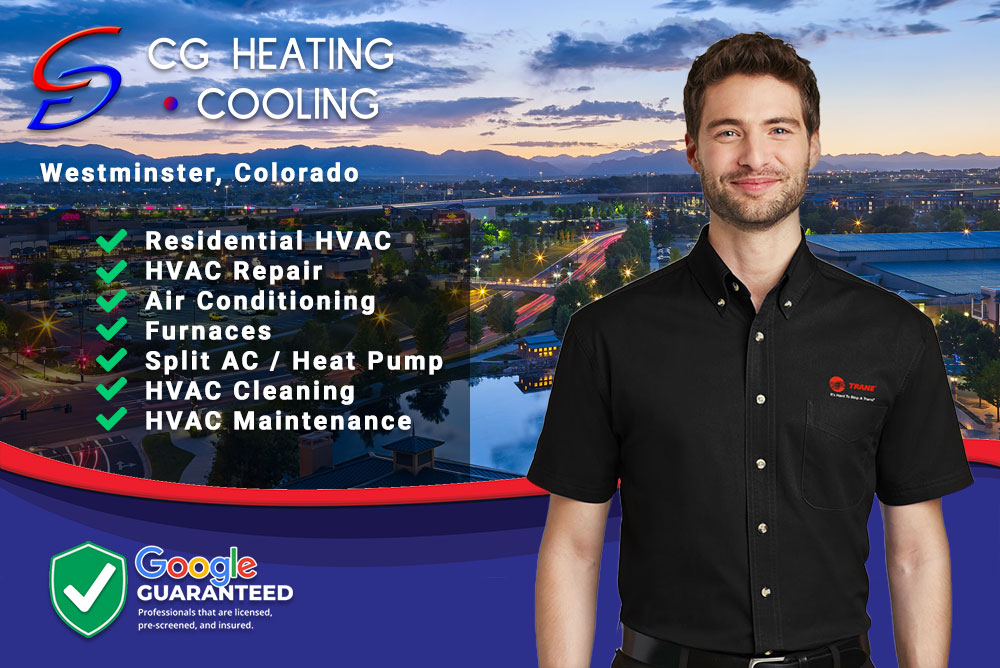 Westminster HVAC Company