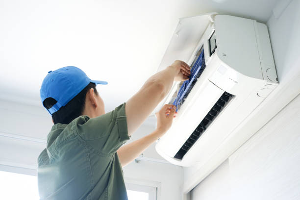 Air conditioner repair castle rock