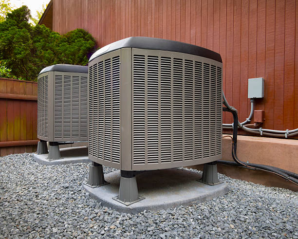 air conditioning services castle rock