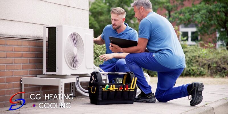 HVAC Companies In Castle Rock