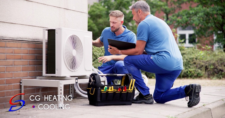 HVAC Companies in Castle Rock