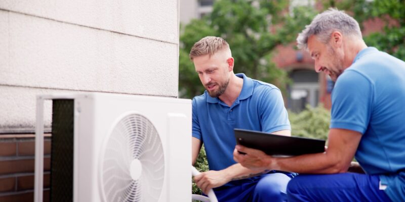 HVAC Maintenance For Optimal Performance